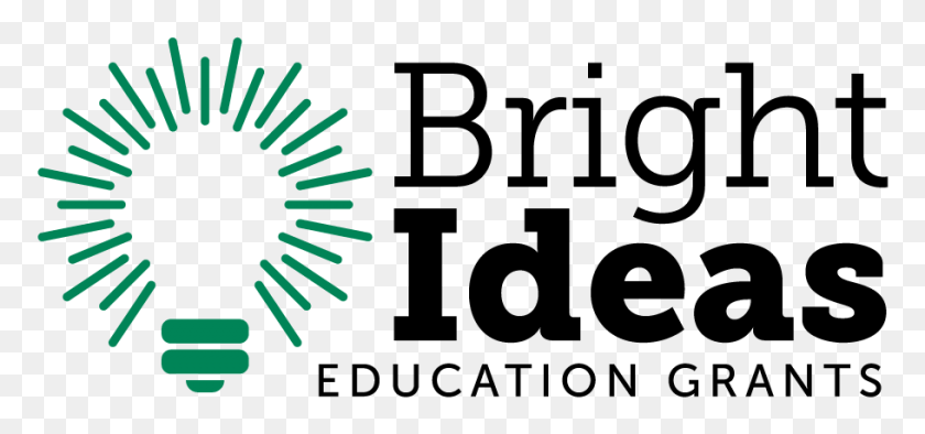 910x390 Bright Ideas Logo Stacked - Power Outage Clipart