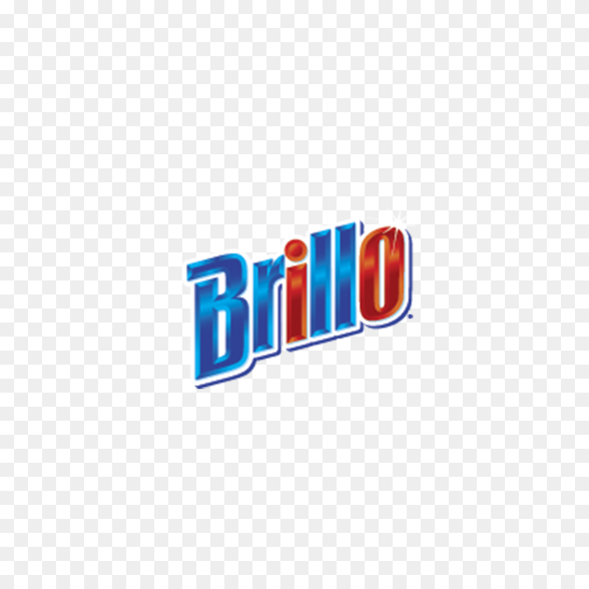 1500x1500 Brillo Is Finding Success Beyond Steel Wool - Brillo PNG
