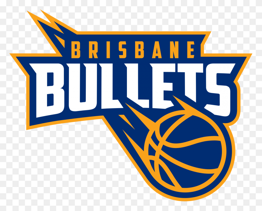 1200x950 Brisbane Bullets - Logotipo De Bullet Club Png