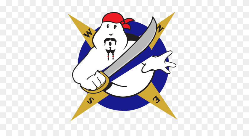 400x400 Bristol Ghostbusters - Ghostbusters PNG