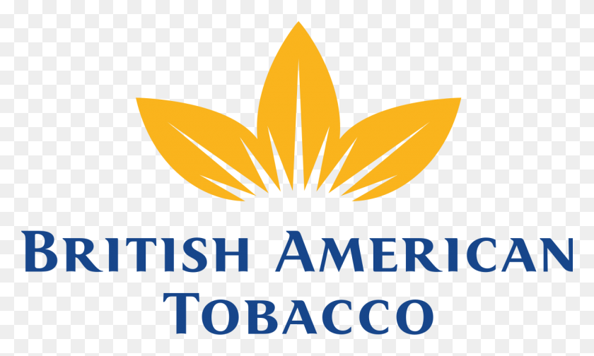 1200x684 British American Tobacco - Tabaco Png