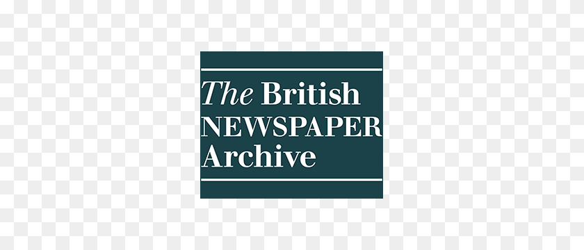 300x300 British Newspaper Archive Promo Codes And Deals - Newspaper PNG