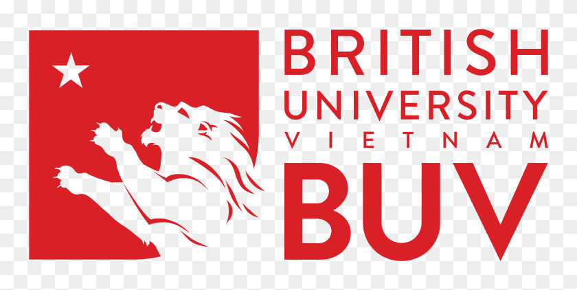 3736x1738 Universidad Británica Vietnam - Vietnam Png