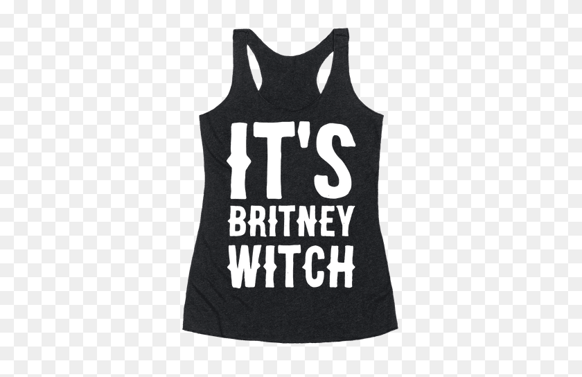 484x484 Britney Spears Racerback Tank Tops Lookhuman - Britney Spears PNG