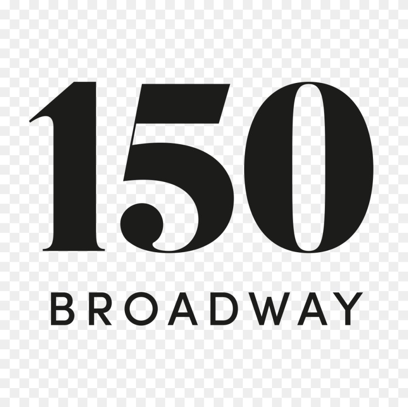 1000x1000 Broadway, New York, Ny - Broadway PNG