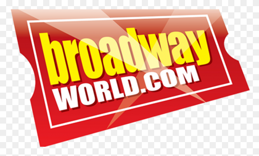 1000x571 Broadway World Artículo Nicholas Palatella - Broadway Png