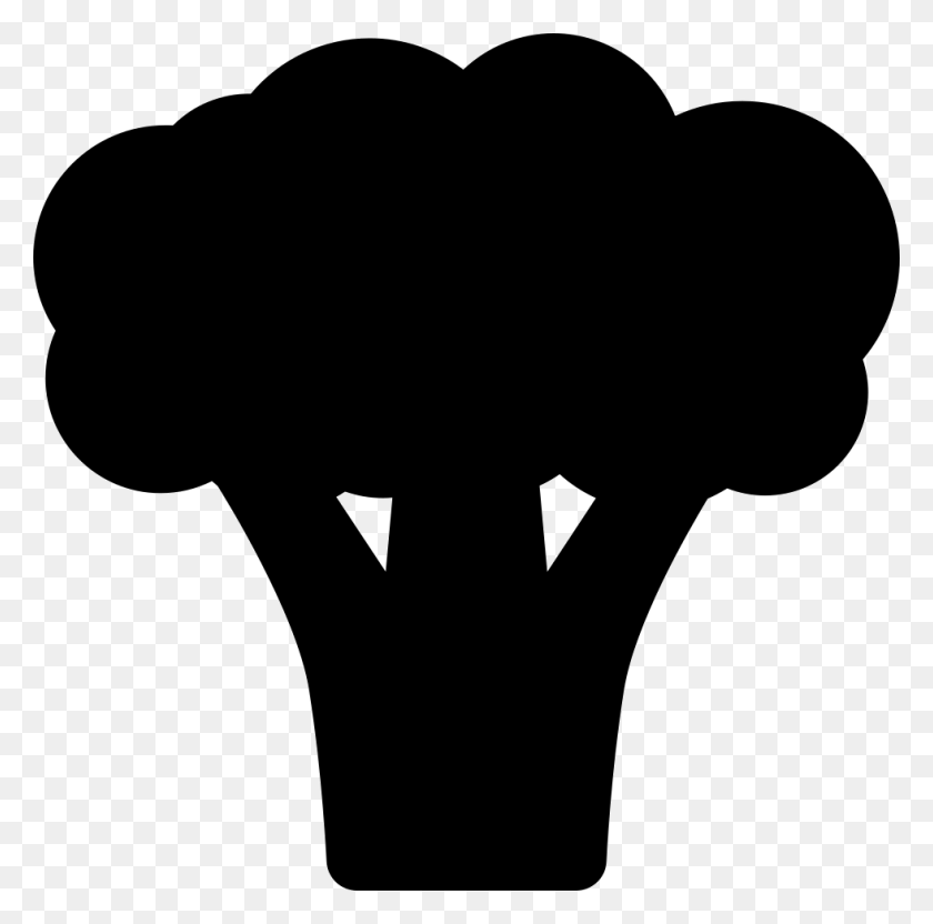 980x970 Broccoli Png Icon Free Download - Broccoli PNG