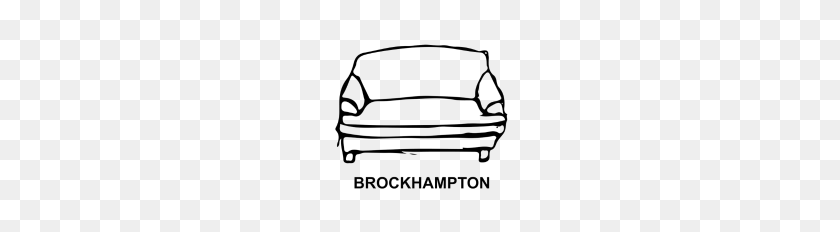 190x172 Brockhampton - Brockhampton PNG