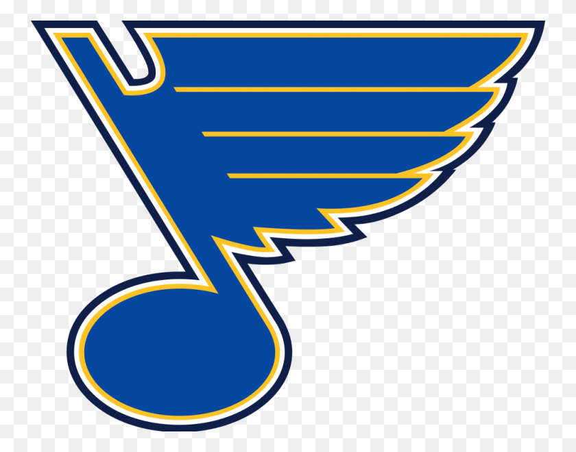 750x600 Brodziak Contributing For Blues In Stanley Cup Playoffs - Stanley Cup PNG