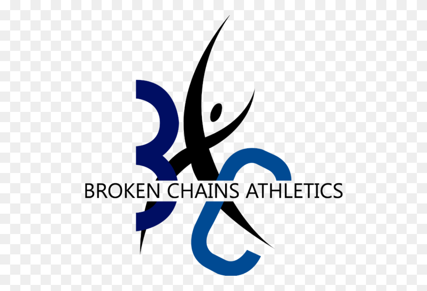 512x512 Broken Chains Athletics Break The Mode - Broken Chains PNG