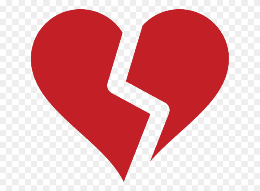 640x558 Символ Разбитого Сердца В Различных Клипах - Пятидолларовая Купюра Клипарт