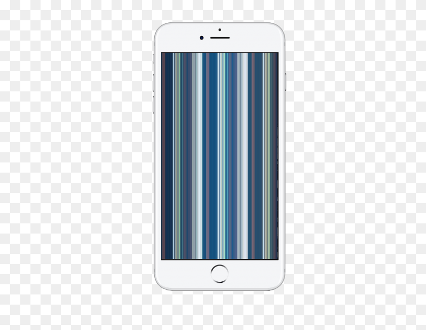 1920x1453 Broken Screenfreeze - Broken Iphone PNG