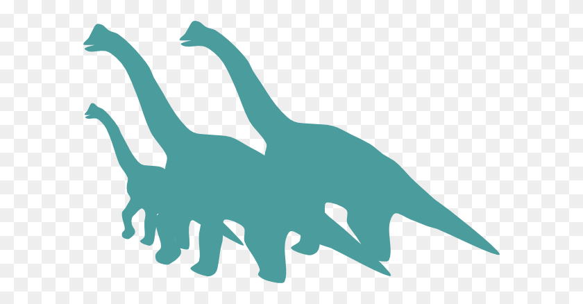 600x378 Brontosaurus Family Of Clip Art - Brontosaurus Clipart