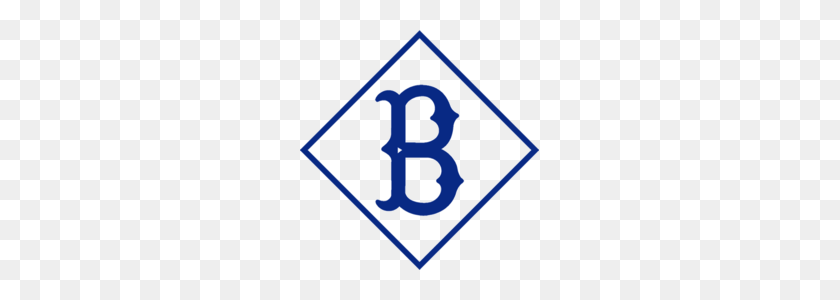 239x240 Brooklyn Dodgers Logo - Dodgers PNG