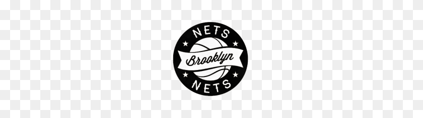 190x176 Brooklyn Nets - Logotipo De Los Brooklyn Nets Png