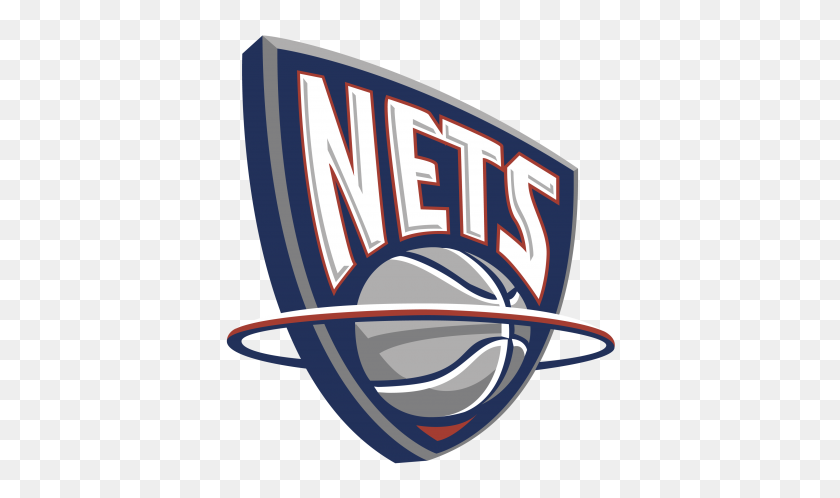 3840x2160 Logotipo De Los Brooklyn Nets - Logotipo De Los Brooklyn Nets Png