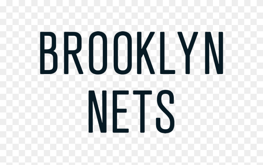 1000x600 Brooklyn Nets Logo Png Transparent Vector - Brooklyn Nets Logo Png