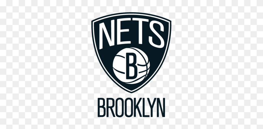 594x354 Билеты На Игру Brooklyn Nets - Логотип Brooklyn Nets Png