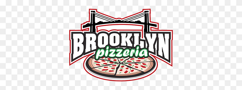 360x254 Brooklyn Pizzeria Настоящая Пицца В Стиле Нью-Йорка! - Филли Чиз Стейк Клипарт