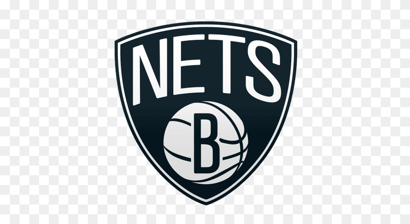 400x400 Brooklynnetschannel Follow You Welcome - Brooklyn Nets Logotipo Png