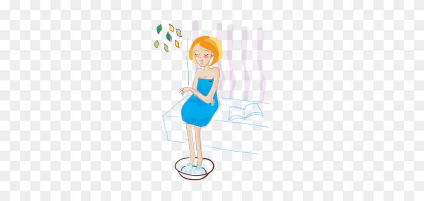 246x340 Broom Cleaning Computer Icons Mop Dustpan - Woman Cleaning Clipart