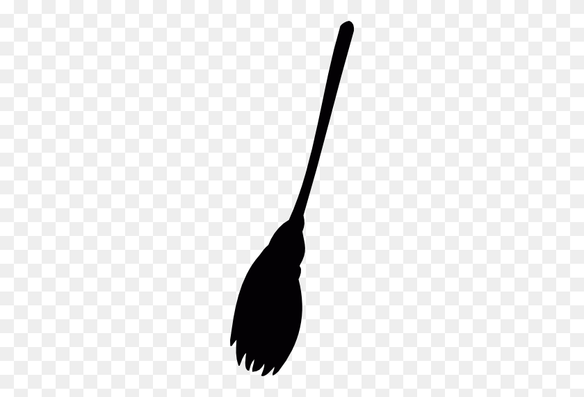 512x512 Broom Plastic Broom, Clip - Harry Potter Broom Clipart
