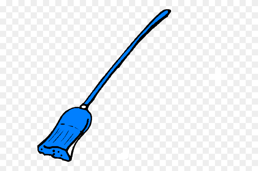 600x496 Broomstick Clipart - Broomstick Clipart