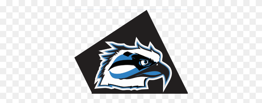 365x273 Broward College Athletics - Seahawks Logo PNG