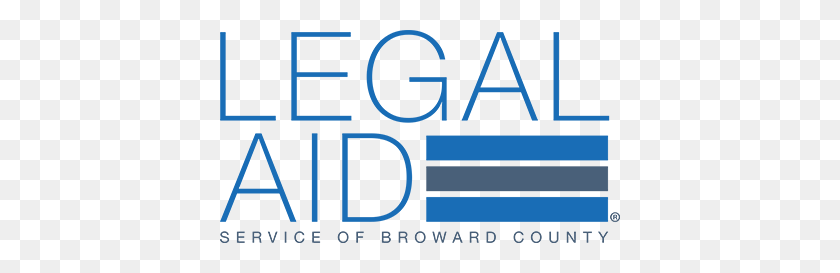 400x213 Broward Legal Aid Fair Housing - Fair Housing Logo PNG