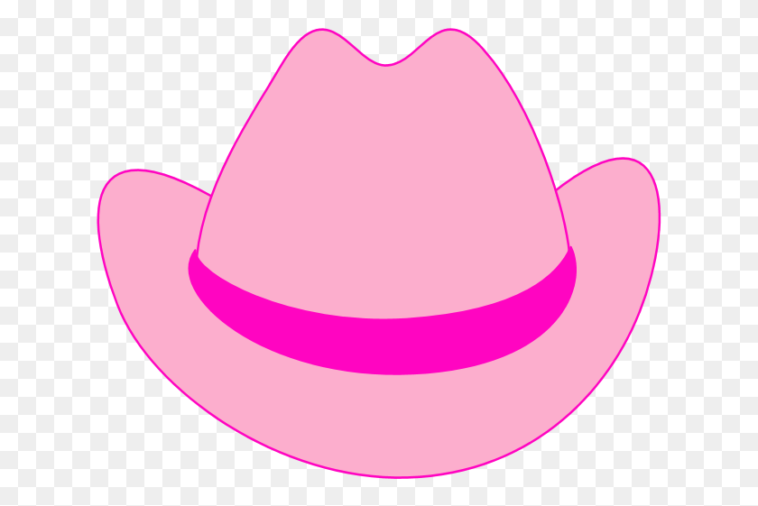 627x501 Brown Cowboy Hat Clip Art - Cowboy Hat Clipart