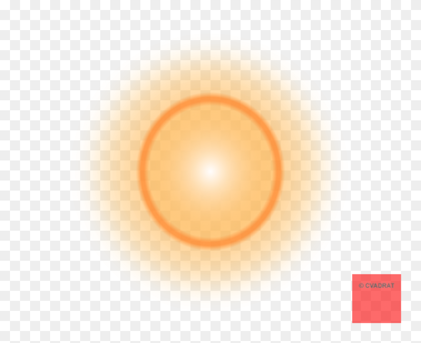 800x640 Brown Flare Transparent Image Png Arts - Sun Flare PNG