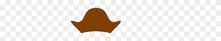 300x96 Brown Pirate Hat Png, Clip Art For Web - Pirates Hat Clipart