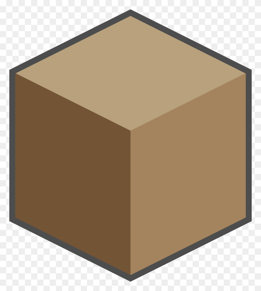 2134x2400 Brown Sugar Cube Icons Png - Sugar PNG