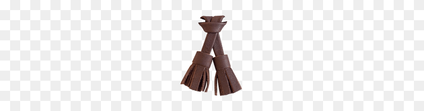 210x160 Brown Tassel - Tassel PNG