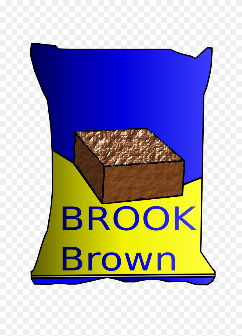 1697x2400 Brownie Icons Png - Brownie PNG