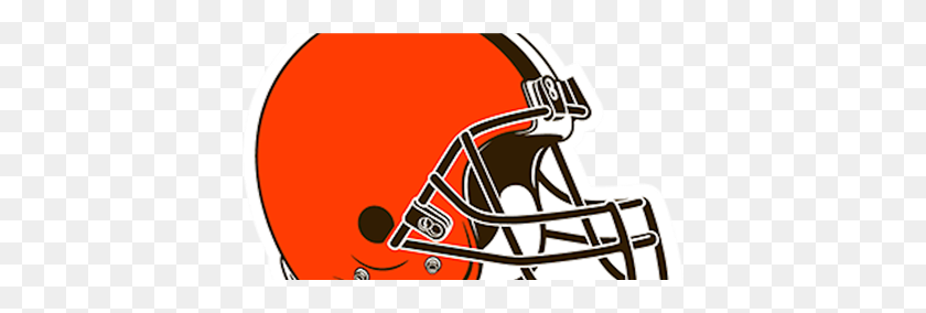 400x224 Browns Release Lb Kendricks Following Trading Charges - Nfl Helmet Clipart
