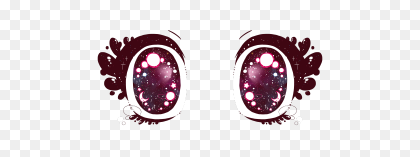 500x254 Browsed Anime Eyes, Anime - Anime Eyes PNG