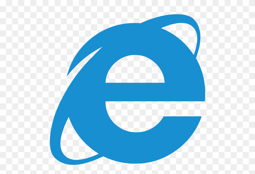 512x512 Browser, Explorer, Internet, Internet Explorer, Web, Web Browser Icon - Internet Icon PNG