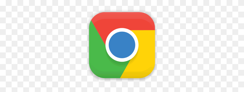 256x256 Значок Браузера Google Chrome Iconset Pacifica Bokehlicia - Значок Google Chrome Png
