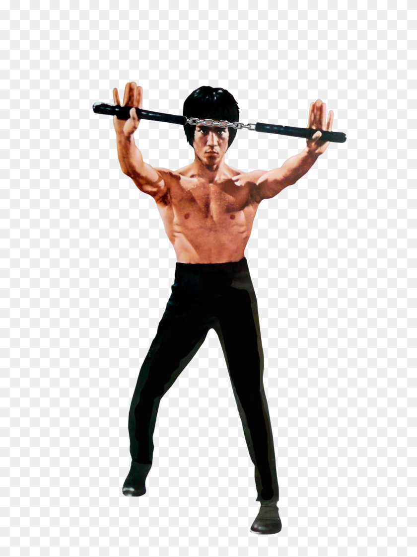 753x1061 Bruce Lee Png Image - Actor PNG