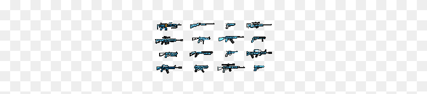 250x125 Bruh Io Battle Royale In Your Browser! - Fortnite Weapons PNG