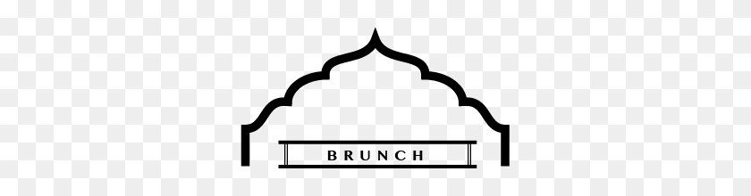 301x160 Brunch Pub Royale - Brunch Png