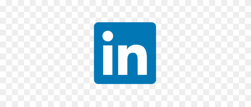 300x300 Бруно Дальбие - Логотип Linkedin Png На Прозрачном Фоне