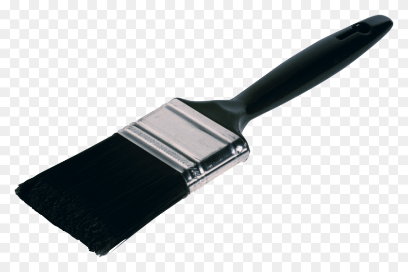 850x545 Brush Png - Brushes PNG