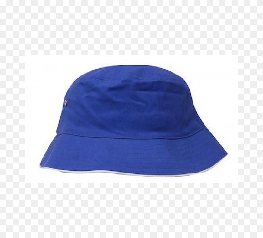 700x700 Brushed Sports Twill - Bucket Hat PNG