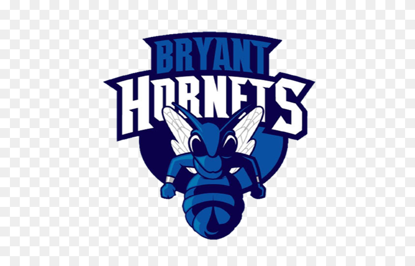 480x480 Bryant Hornets - Hornets Logo PNG