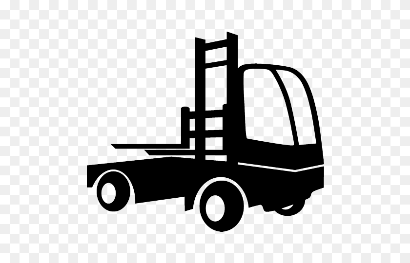 640x480 Bs Forklifts Used Fork Lift Trucks In Stock Diesel - Forklift PNG