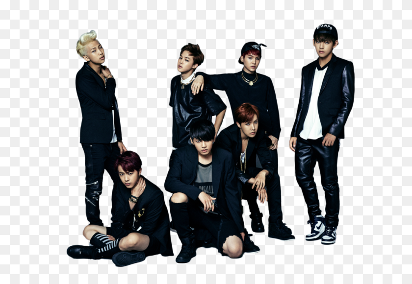 1024x683 Bts Png Imagen Png - Bts Png