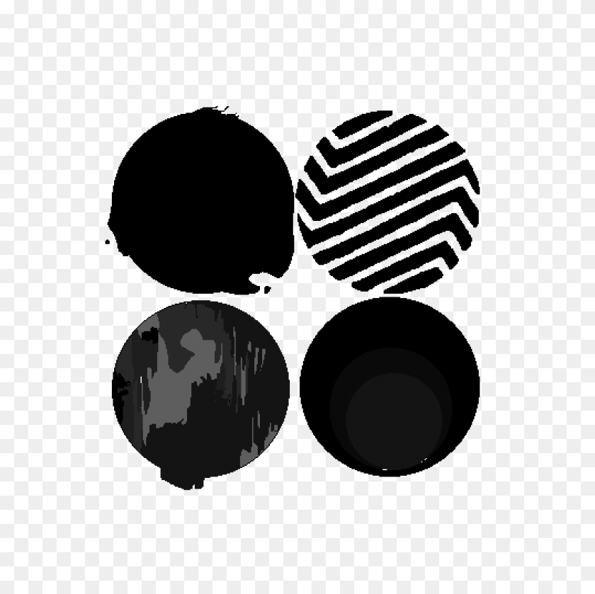 1000x1000 Bts Png Wings Png Image - Bts PNG