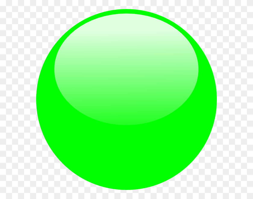 600x600 Пузырь Темно-Зеленый Картинки - Водные Пузыри Клипарт